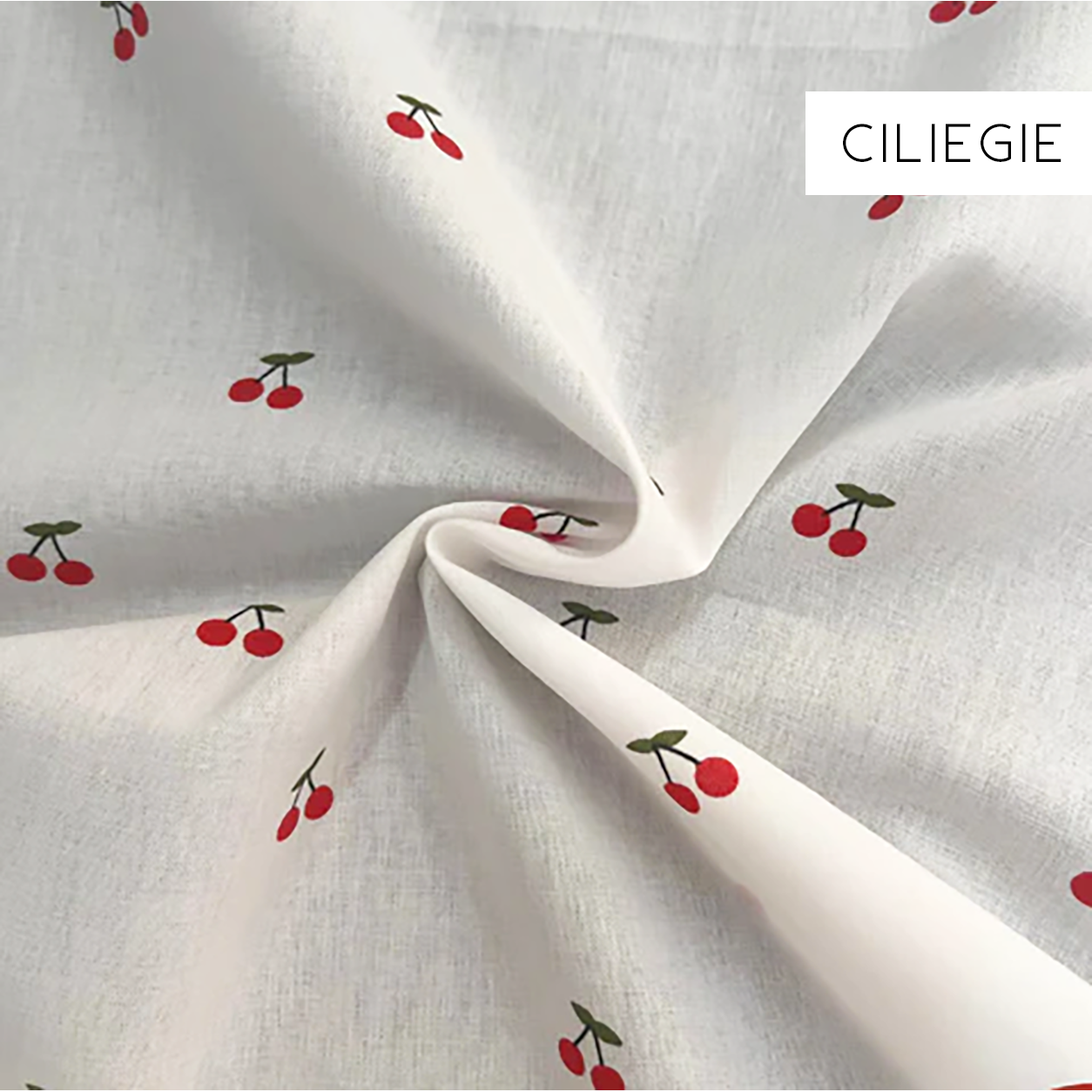 Copertura in tessuto per coffa