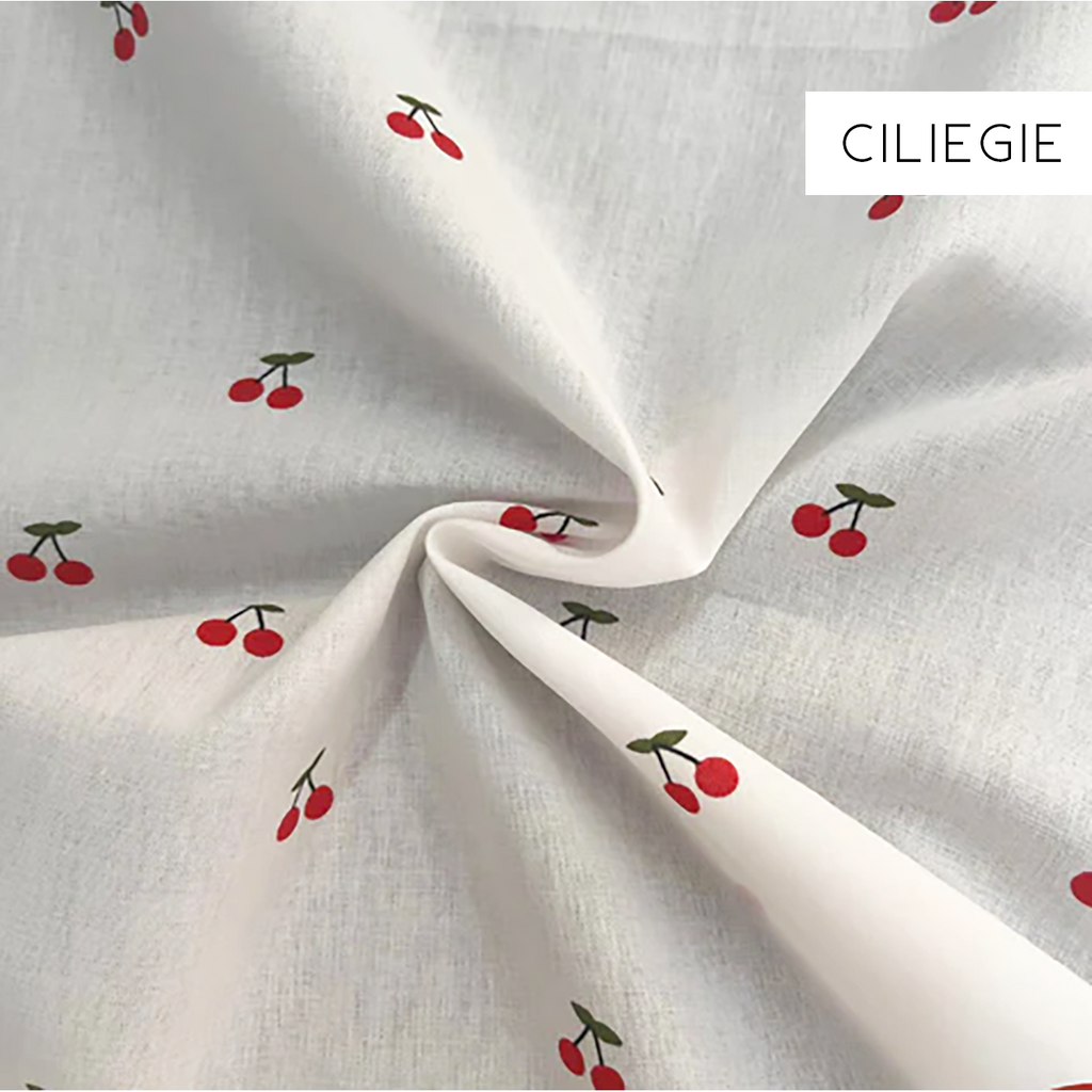 Copertura in tessuto per coffa