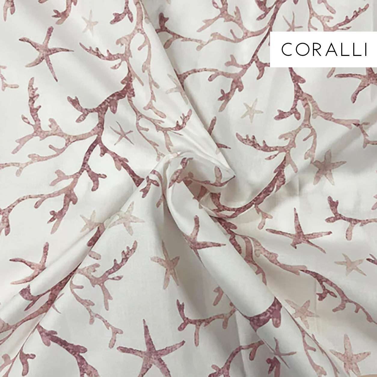 Copertura in tessuto per coffa