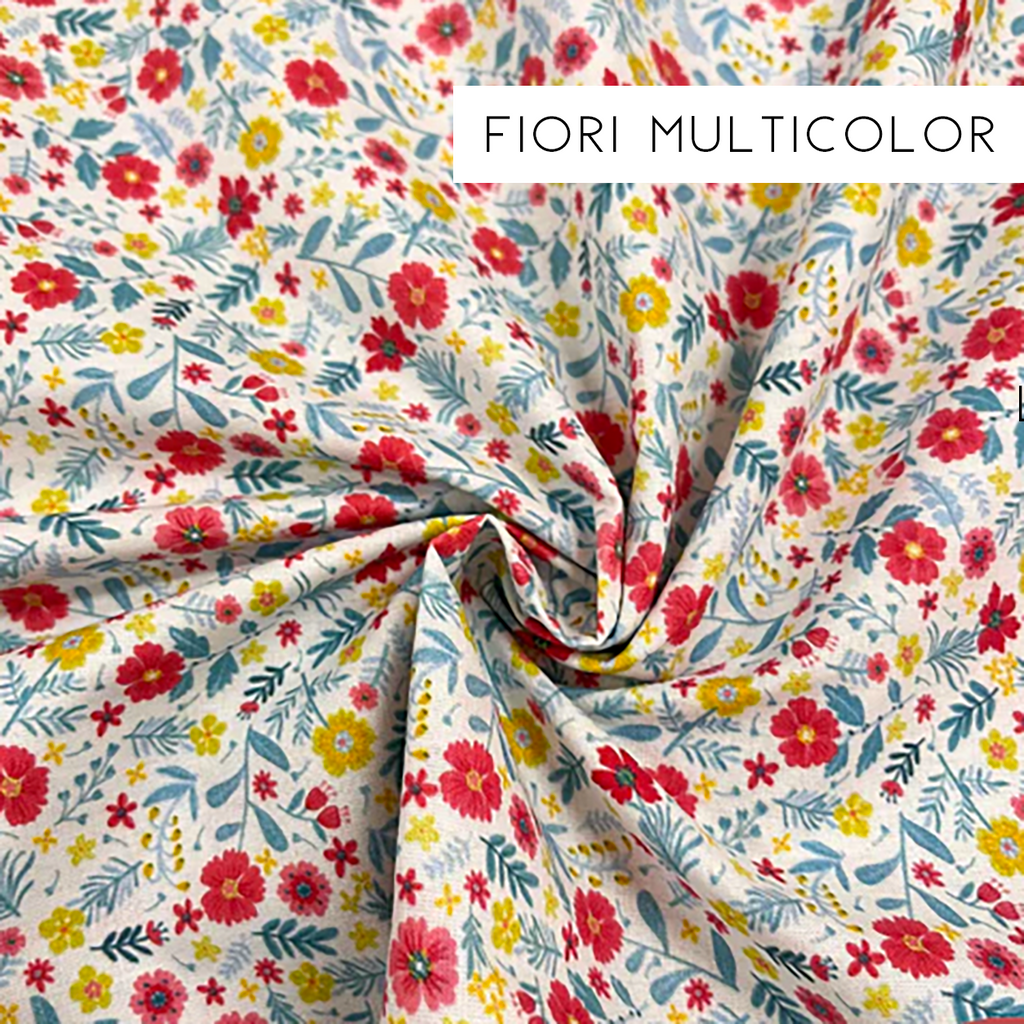 Copertura in tessuto per coffa