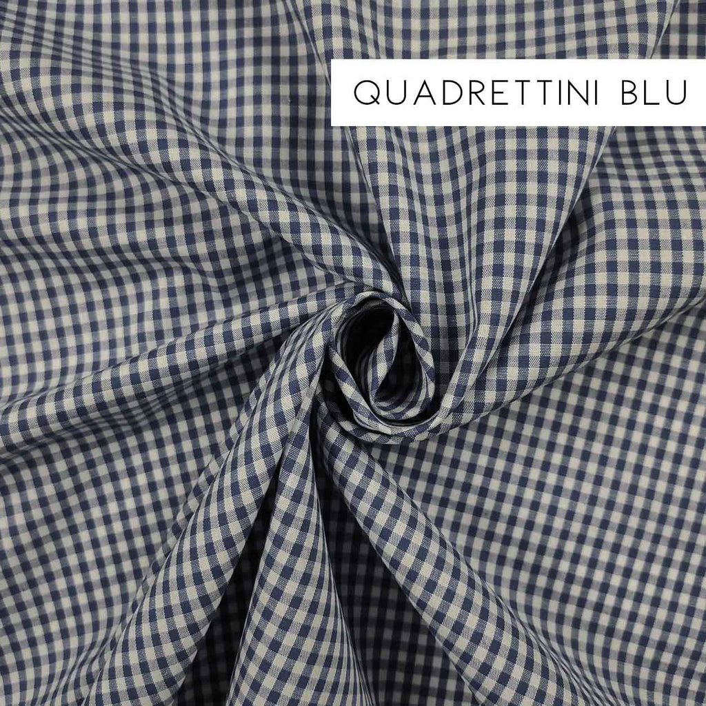 Copertura in tessuto per coffa