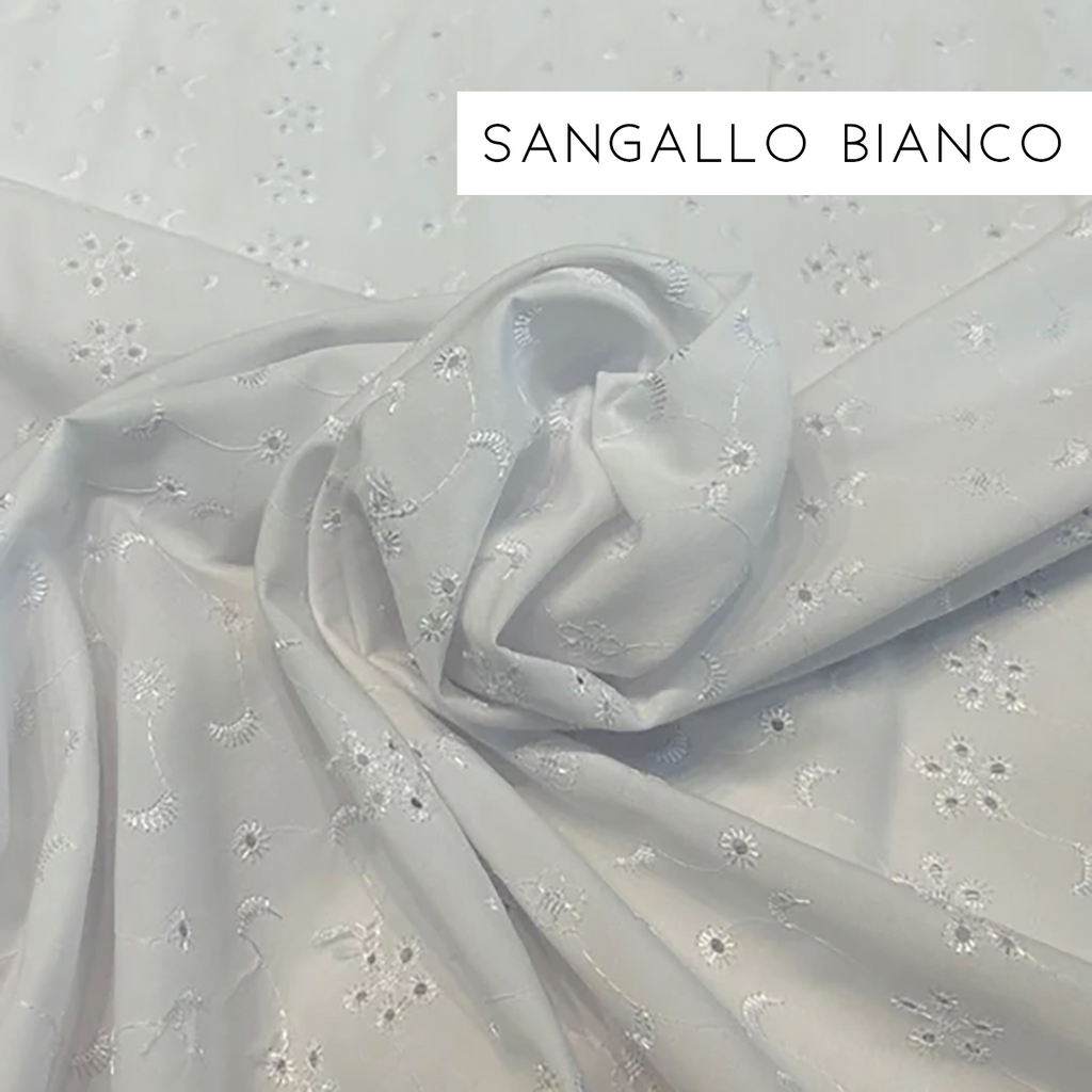 Copertura in tessuto per coffa