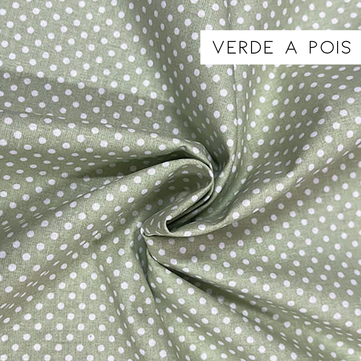 Copertura in tessuto per coffa