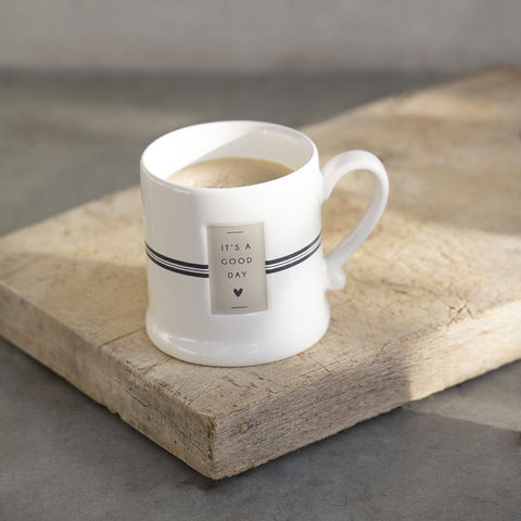 Tazza Its' a Good Day