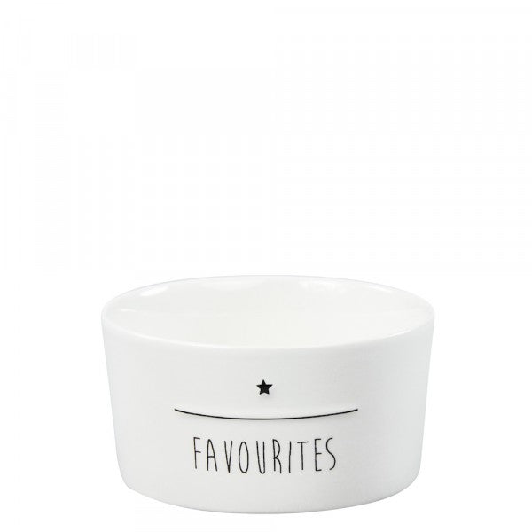 Bastion Collections Ciotola Tazza Favourites