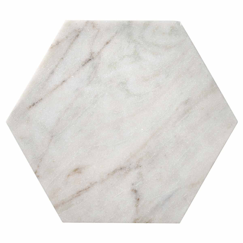 Tagliere Bloomingville in marmo