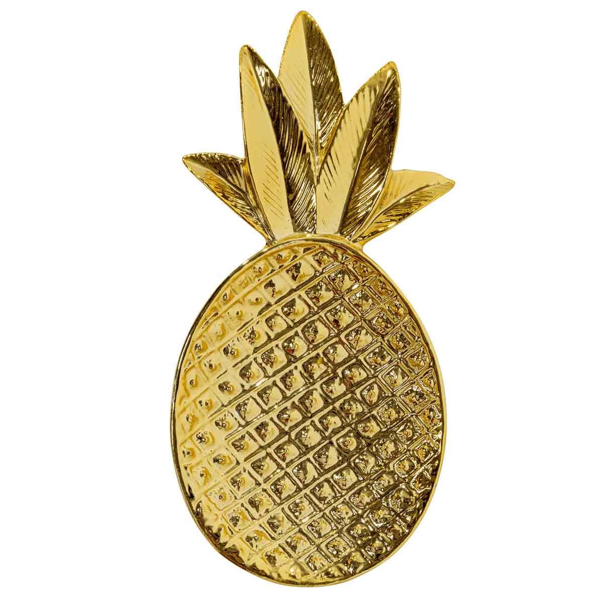 Vassoietto Bloomingville ananas