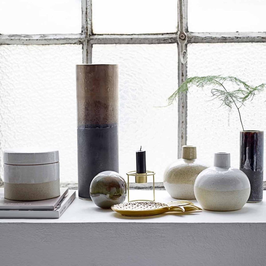 Vassoietto Bloomingville ananas