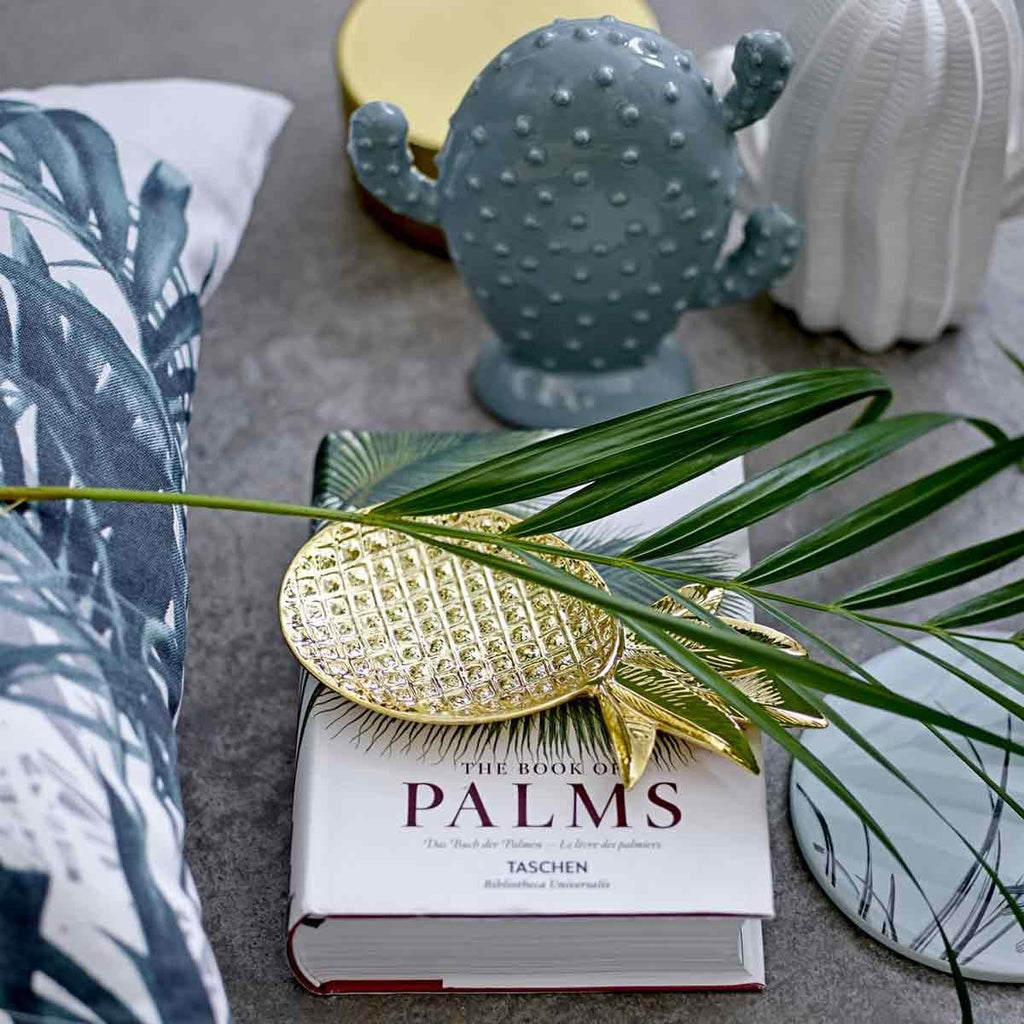 Vassoietto Bloomingville ananas