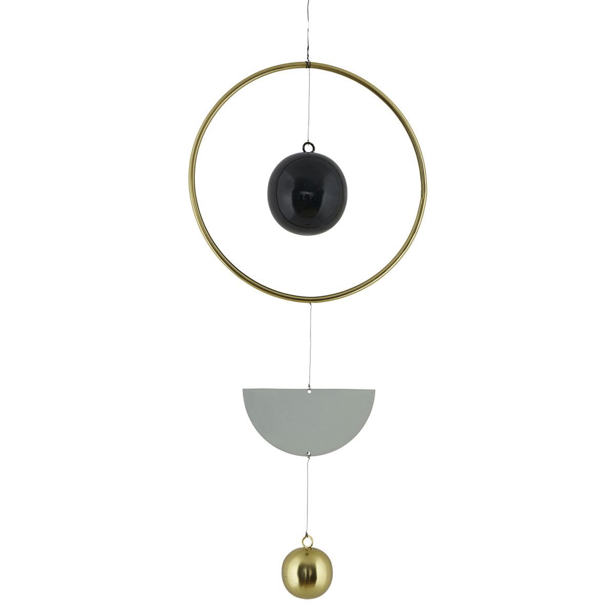 House Doctor decorazione da appendere Matter