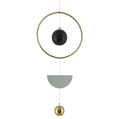 House Doctor decorazione da appendere Matter