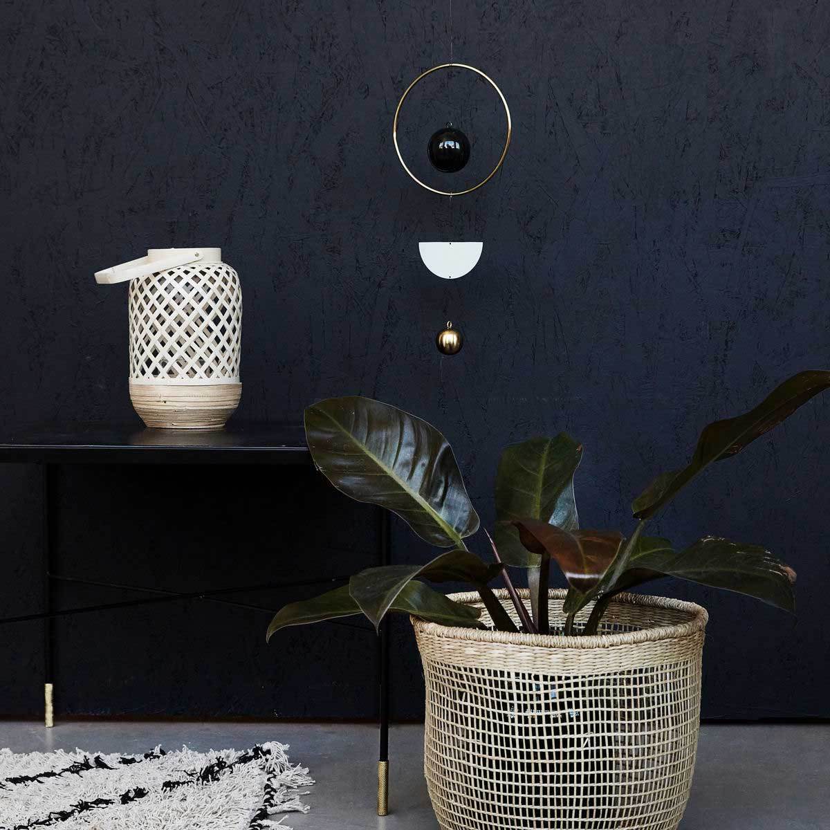 House Doctor decorazione da appendere Matter