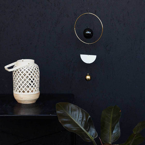 Decorazione da appendere Matter