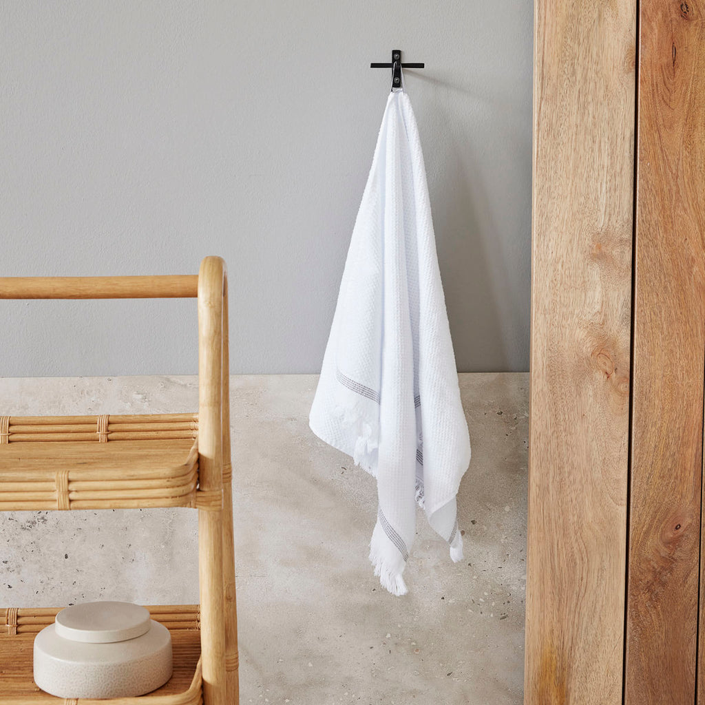 House Doctor gancio appendiabiti Add ferro