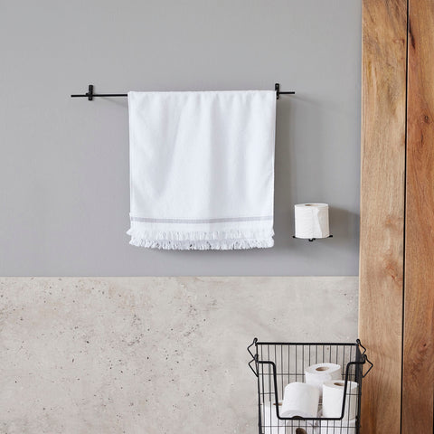 Porta asciugamani Add