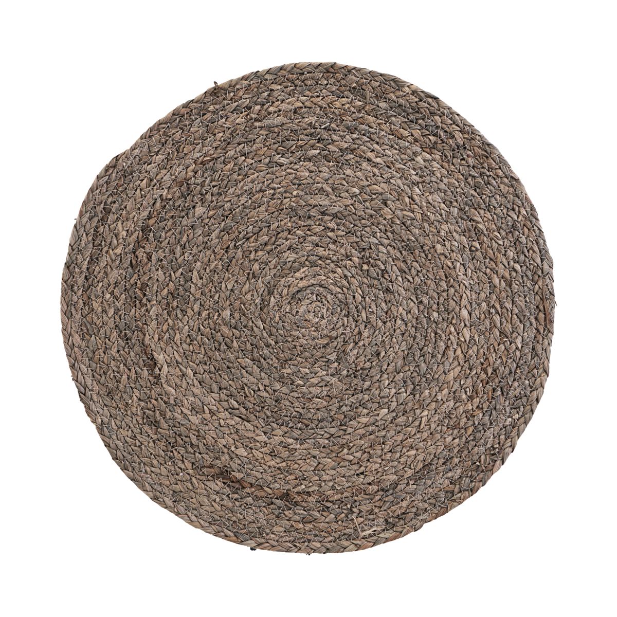 House Doctor tovaglietta paglia grigia