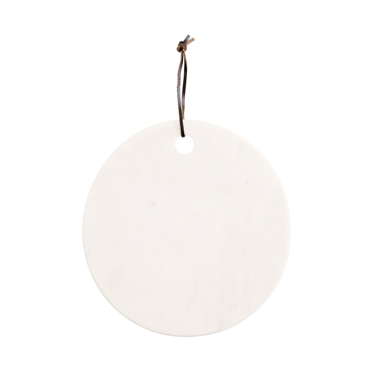 Tagliere Madam Stoltz tondo in marmo