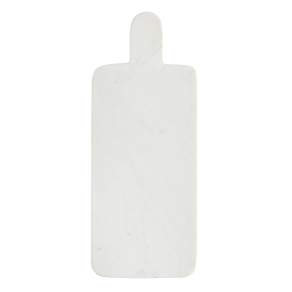 Madam Stoltz tagliere in marmo rettangolare