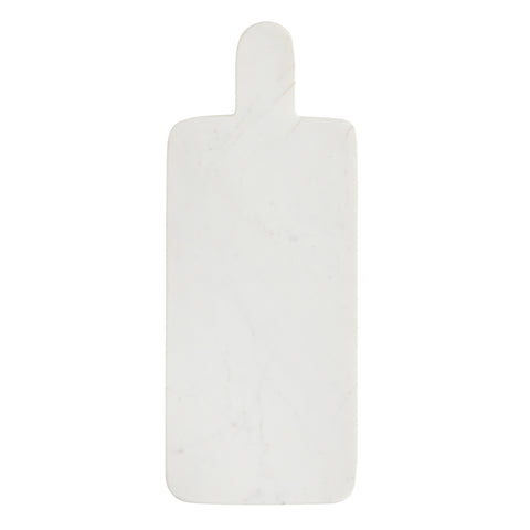 Madam Stoltz tagliere in marmo rettangolare