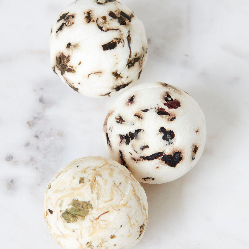 Meraki Cofanetto Saponette Profumate