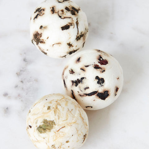 Cofanetto Saponette Profumate