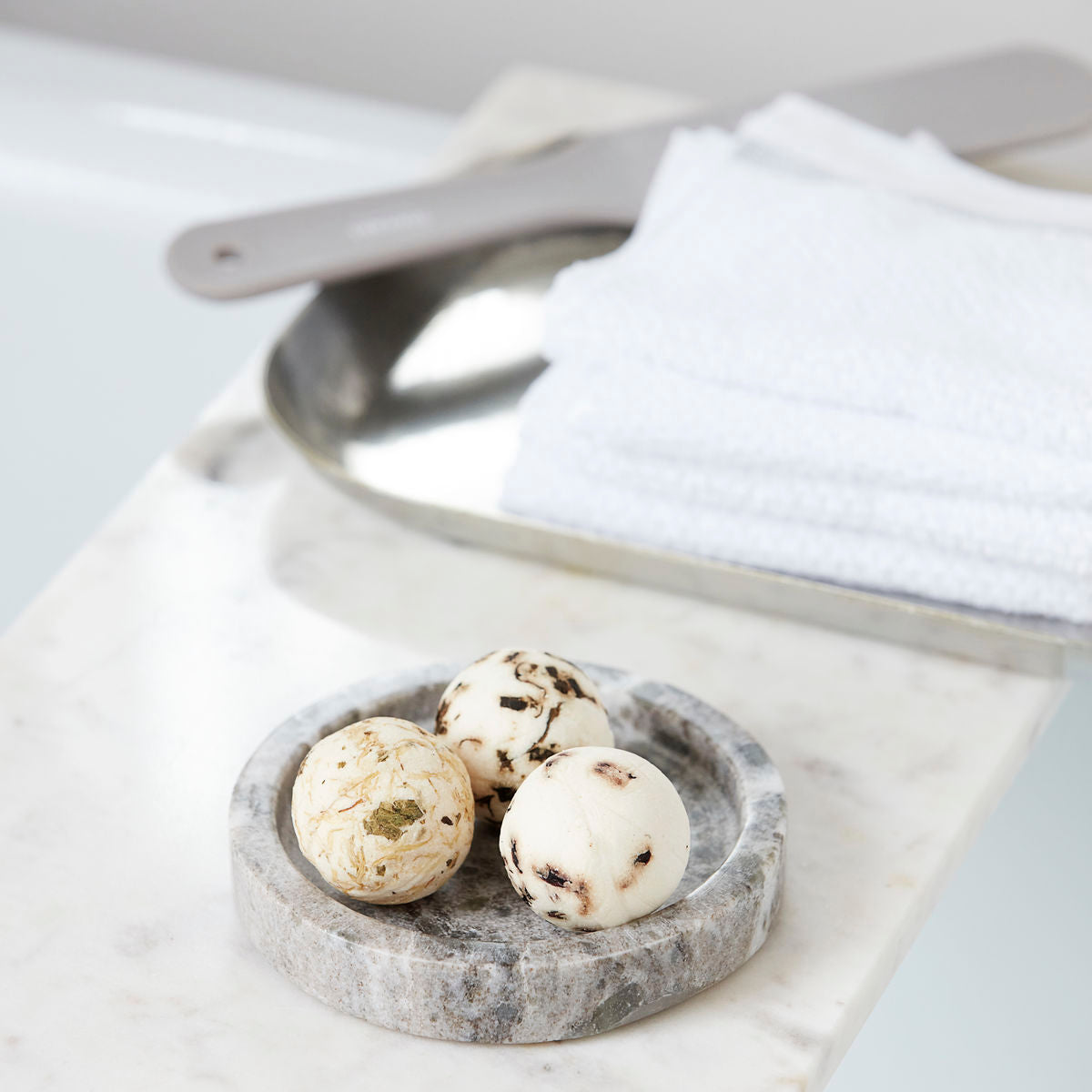 Meraki Cofanetto Saponette Profumate