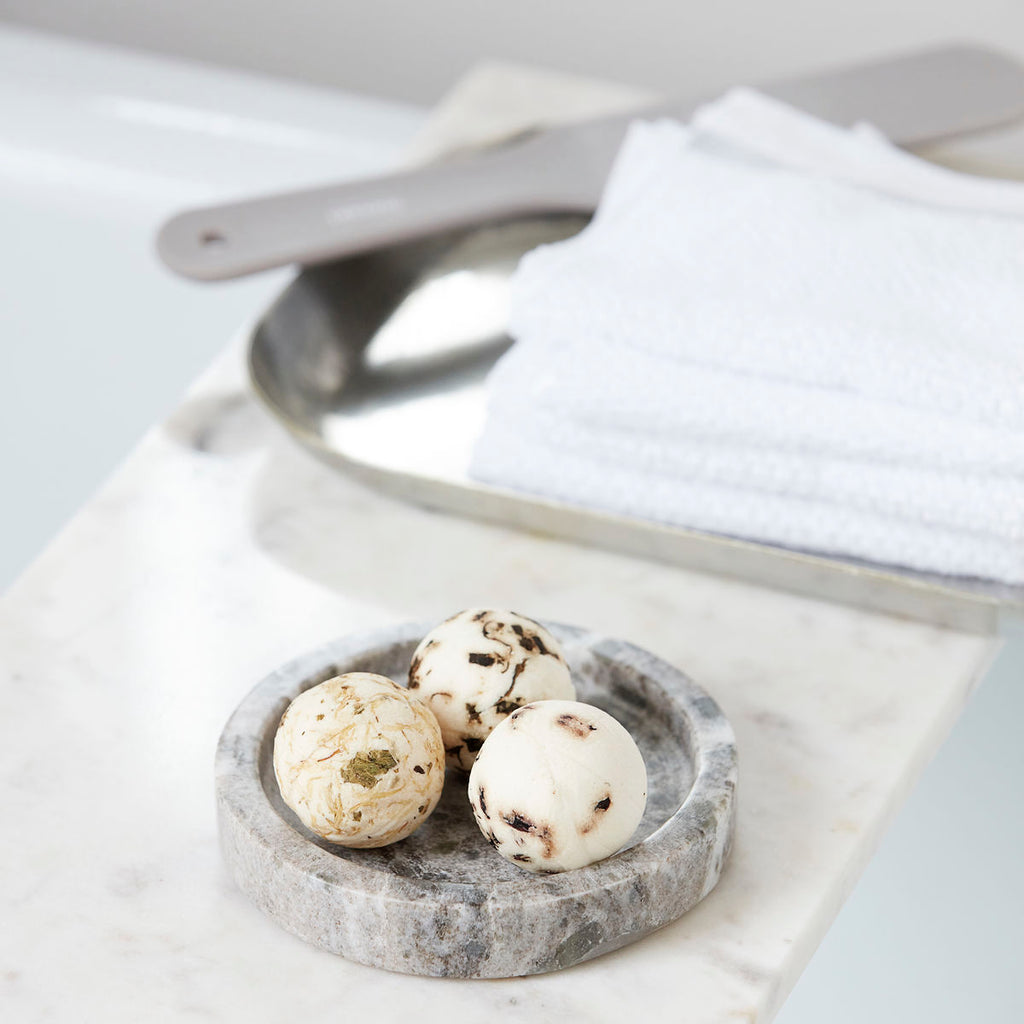 Meraki Cofanetto Saponette Profumate