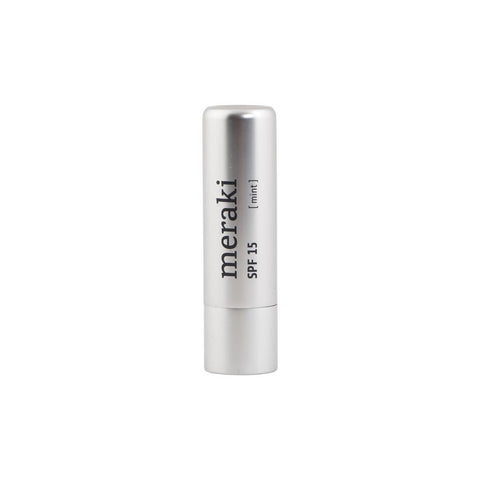 Meraki lip balm burrocacao