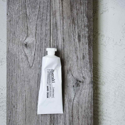 Crema mani Cotton Haze