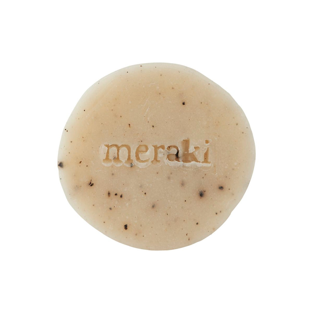 Meraki saponetta esfoliante