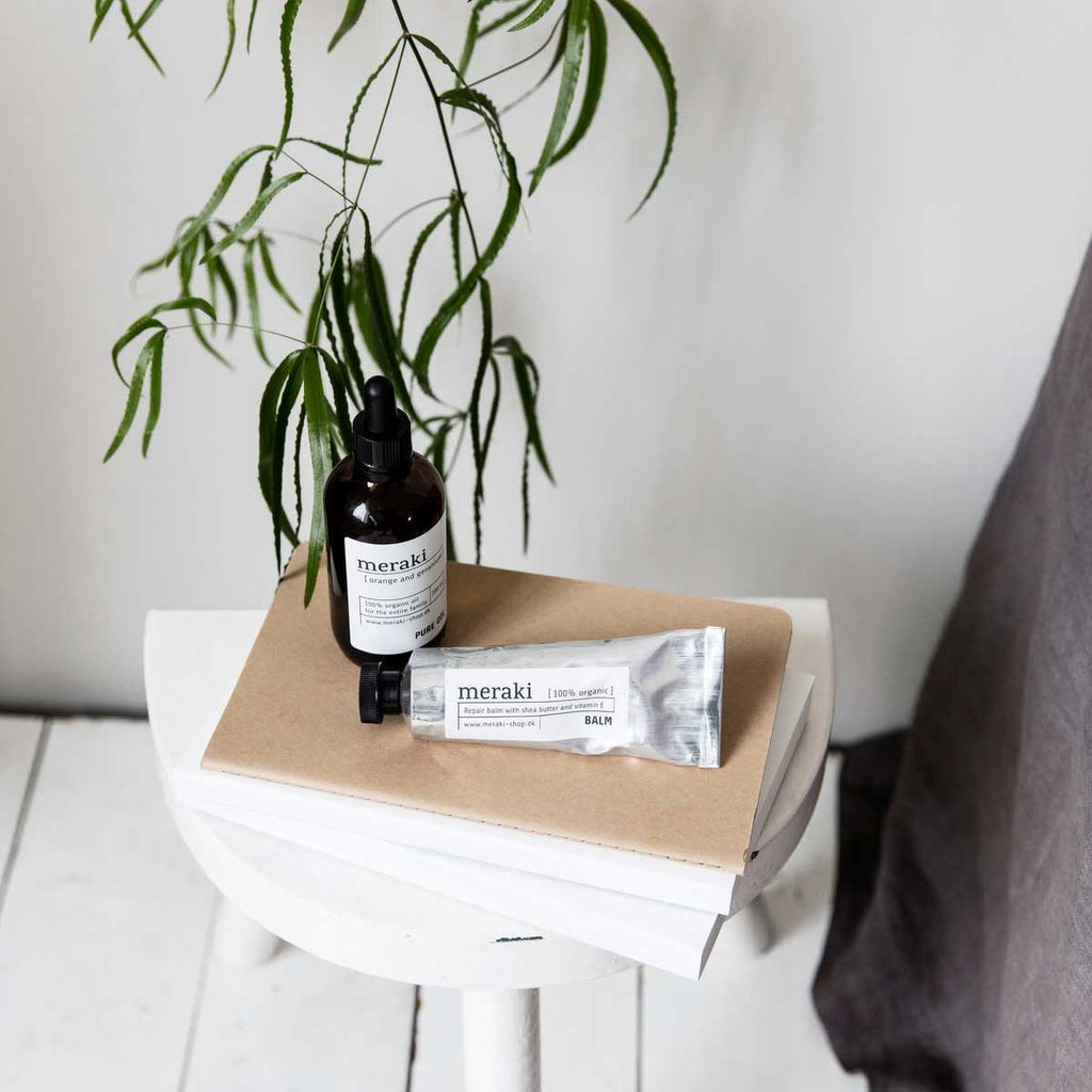Meraki balm balsamo riparatore multiuso