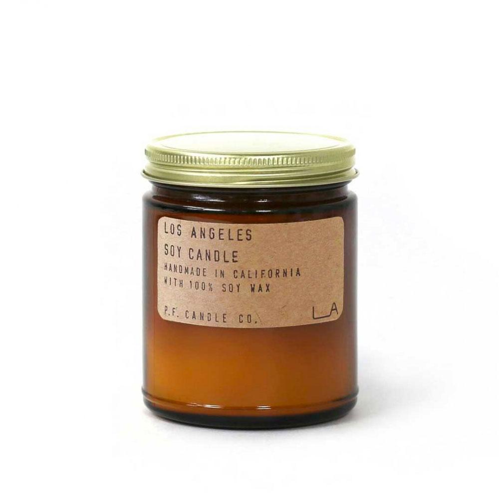 PF Candle co. Los Angeles Candela di soia Shop Online