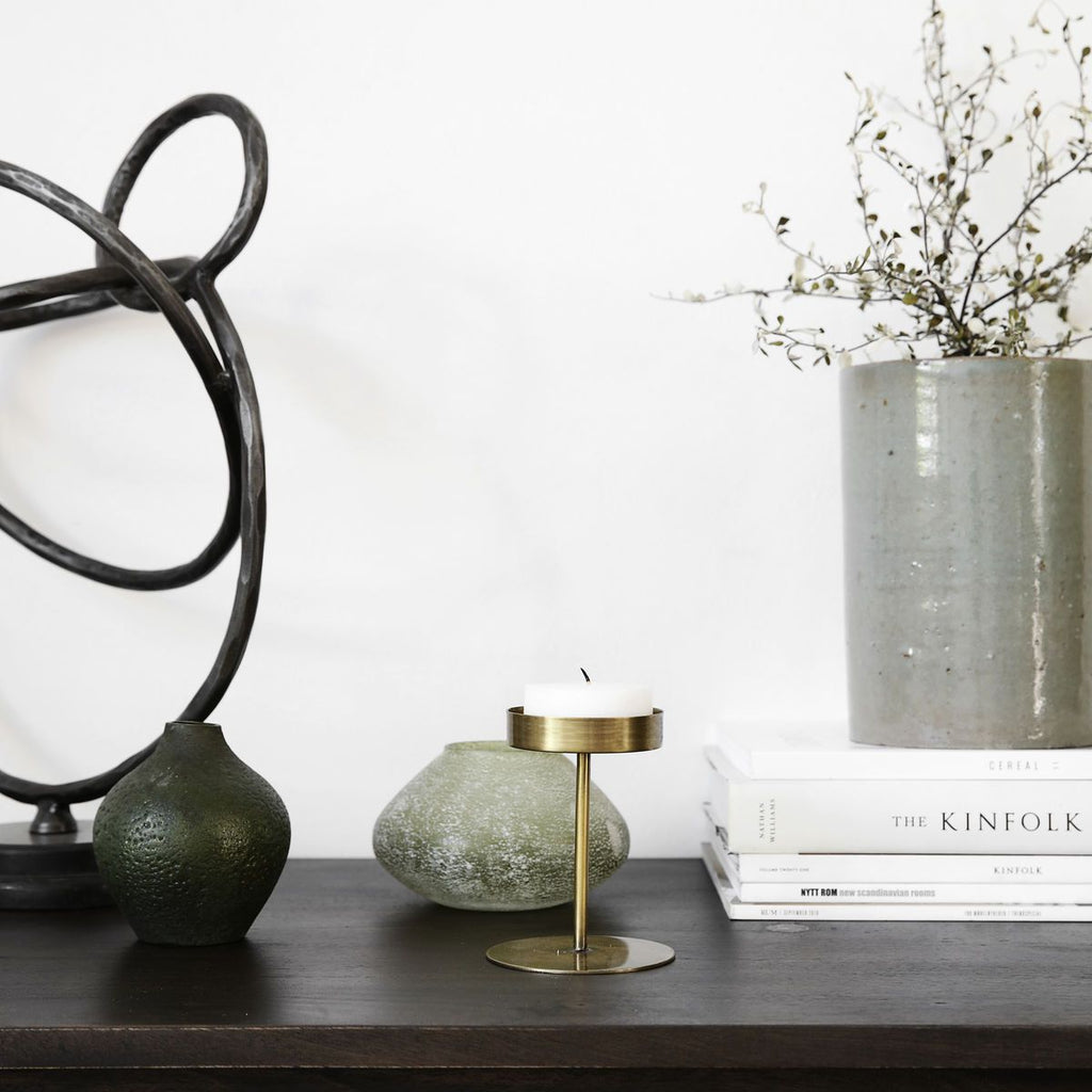 House Doctor Portacandela in Ottone Anit Medio