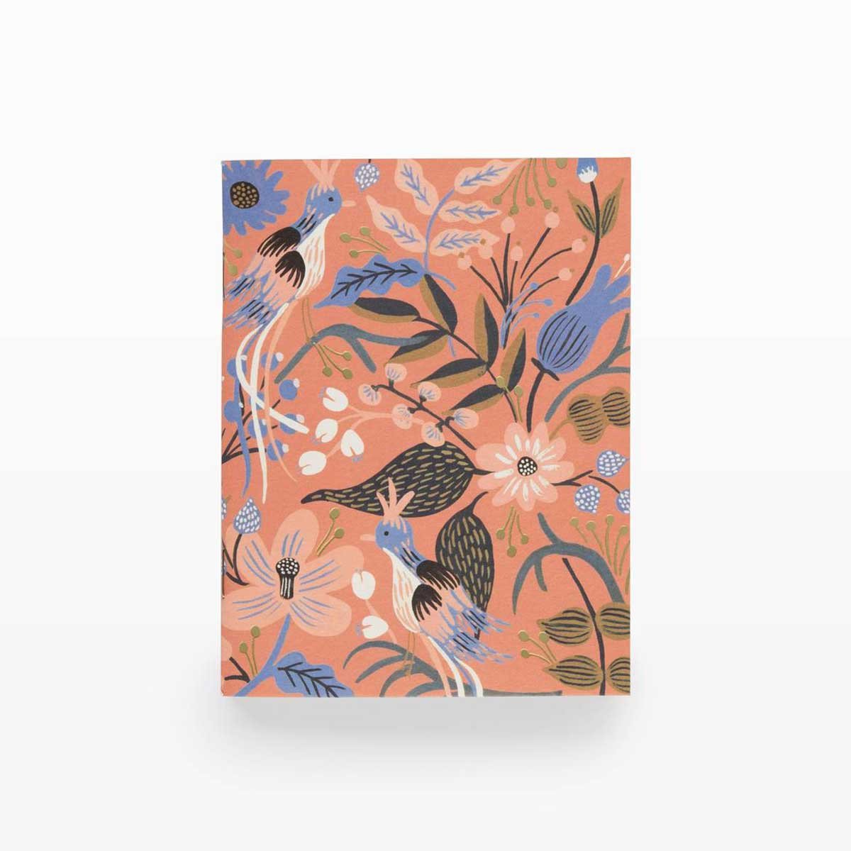 Set di taccuini Rifle Paper Co. fantasia folk