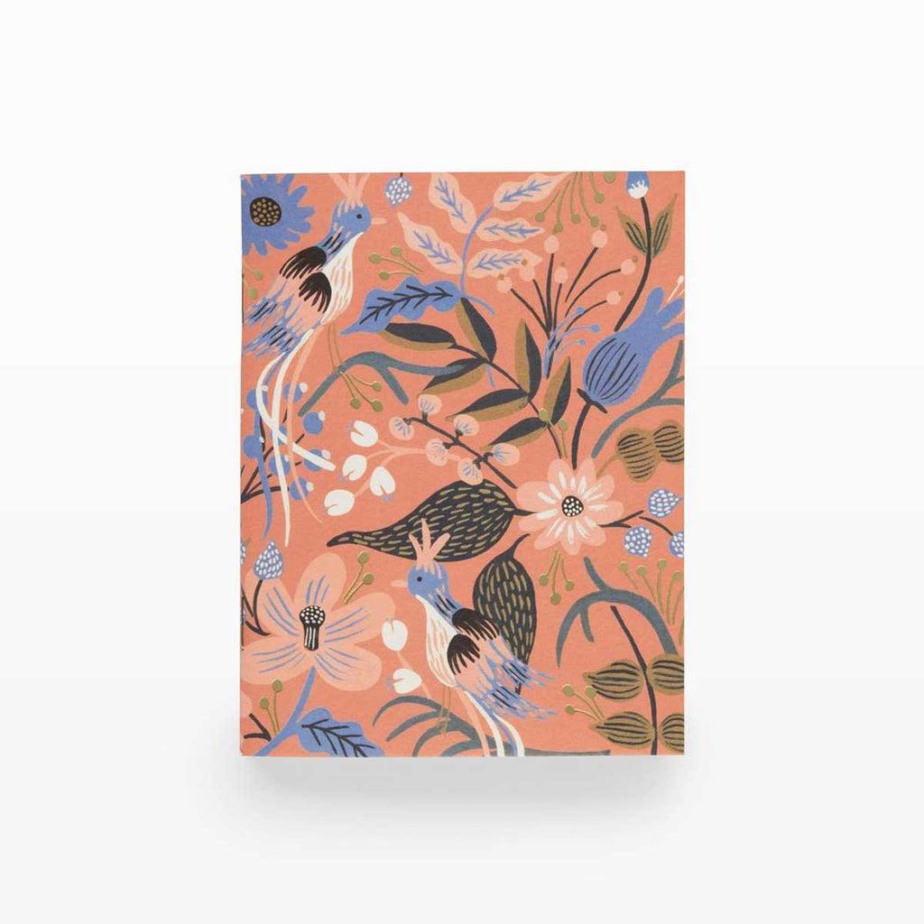 Set di taccuini Rifle Paper Co. fantasia folk