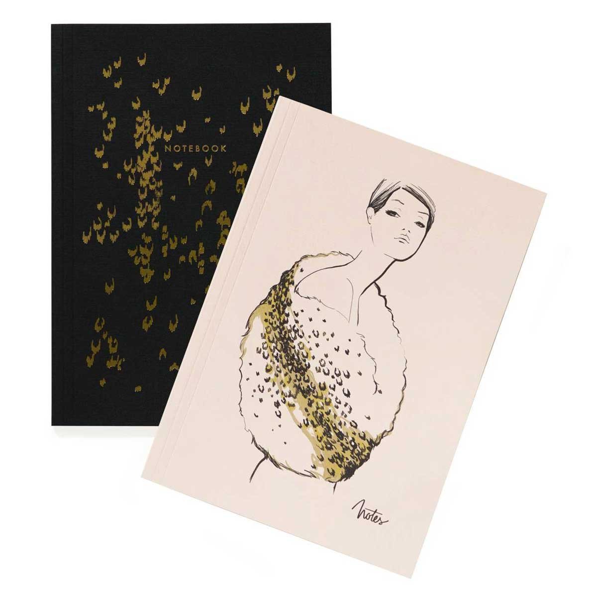 Set di quaderni Rifle Paper Co. Garance Doré