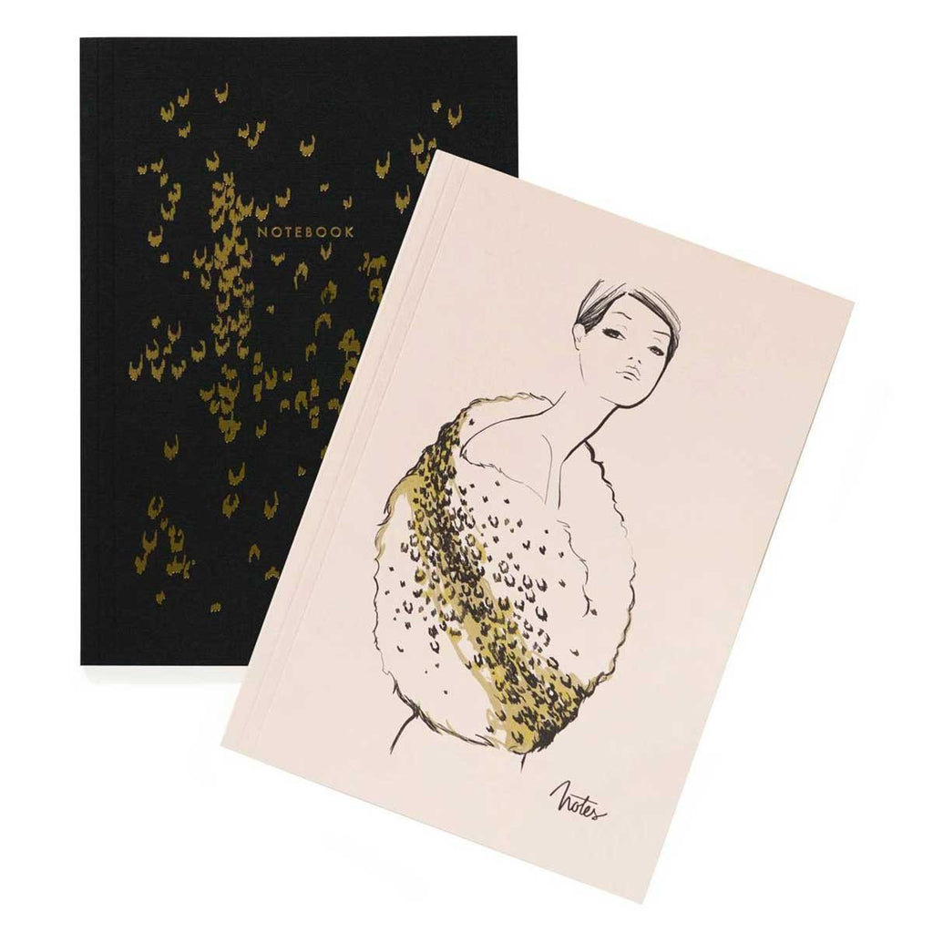 Set di quaderni Rifle Paper Co. Garance Doré