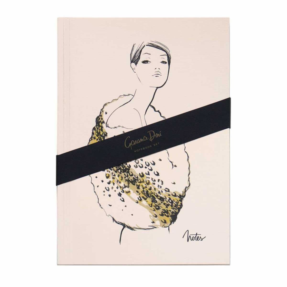 Set di quaderni Rifle Paper Co. Garance Doré