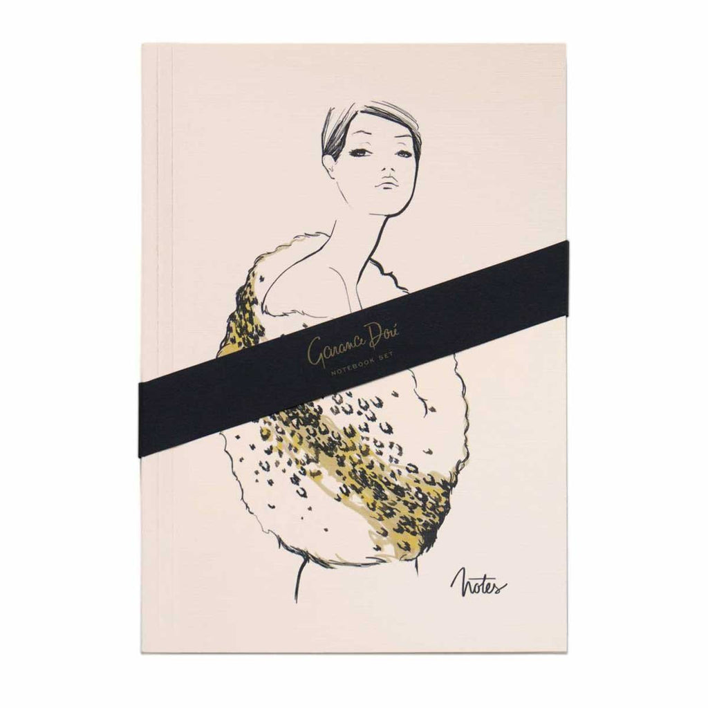 Set di quaderni Rifle Paper Co. Garance Doré