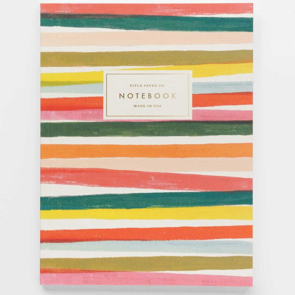 Set di quaderni Rifle Paper Co. fantasia multicolor