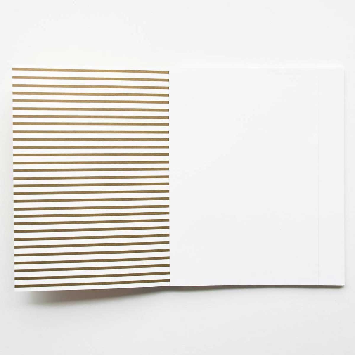 Set di quaderni Rifle Paper Co. fantasia multicolor