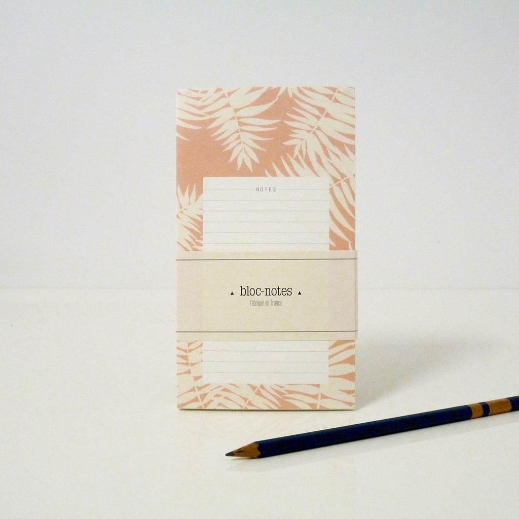 Bloc notes Season Paper Miami