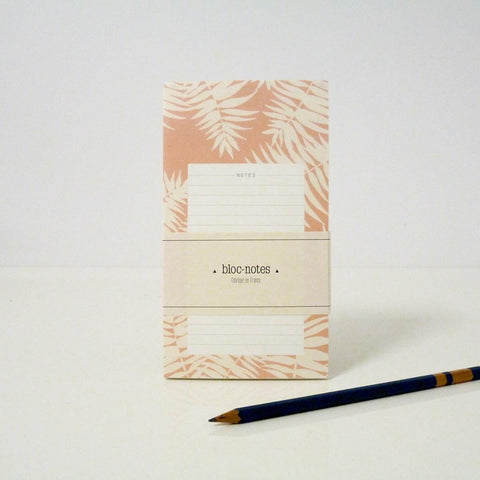 Bloc notes Season Paper Miami