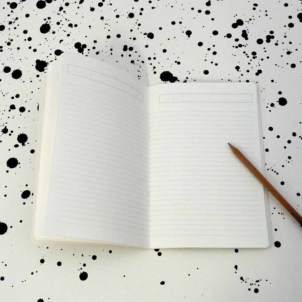 Quaderno Season Paper