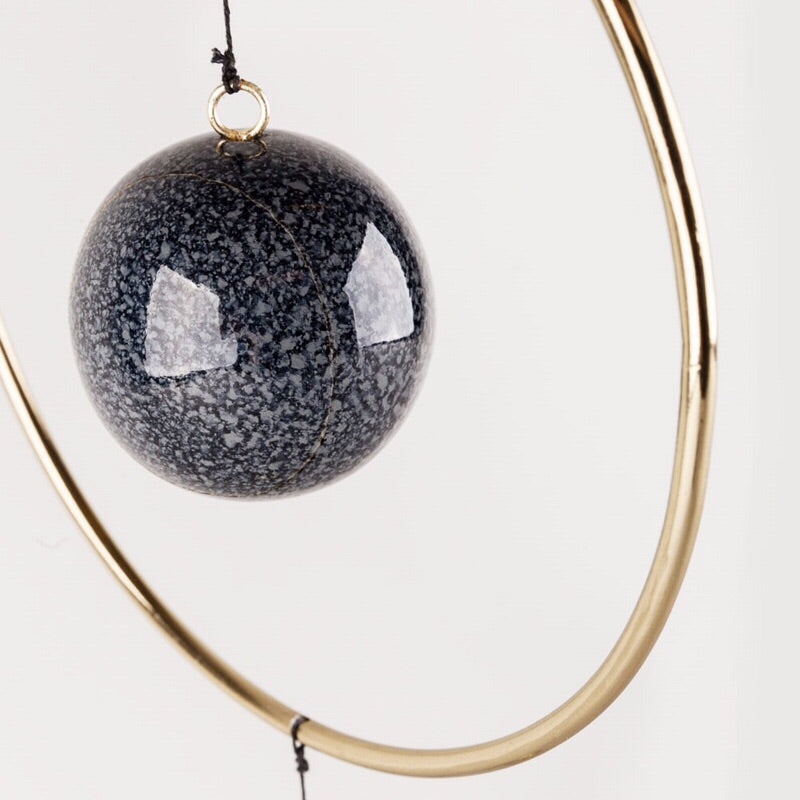 House Doctor Decorazione da appendere Matter