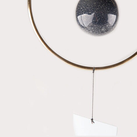 House Doctor Decorazione da appendere Matter