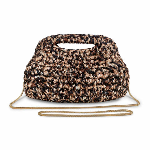 Clutch uncinetto maculata