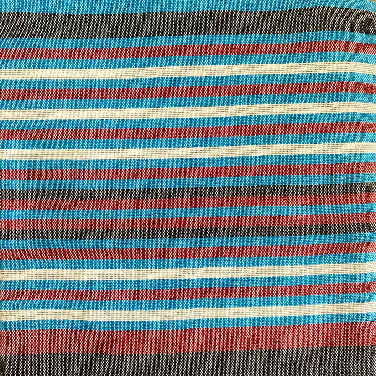 Telo mare fouta cotoneblu oltremare