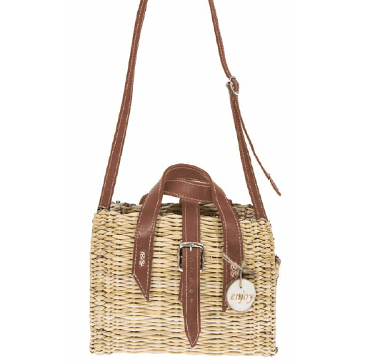 Borsa bauletto 2025 con tracolla