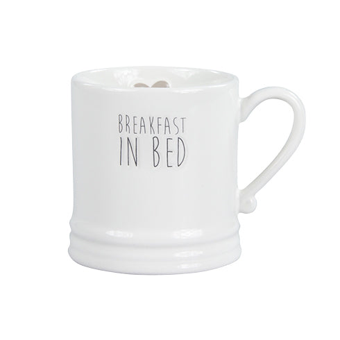 Bastion Collections Tazza Breakfast in Bed